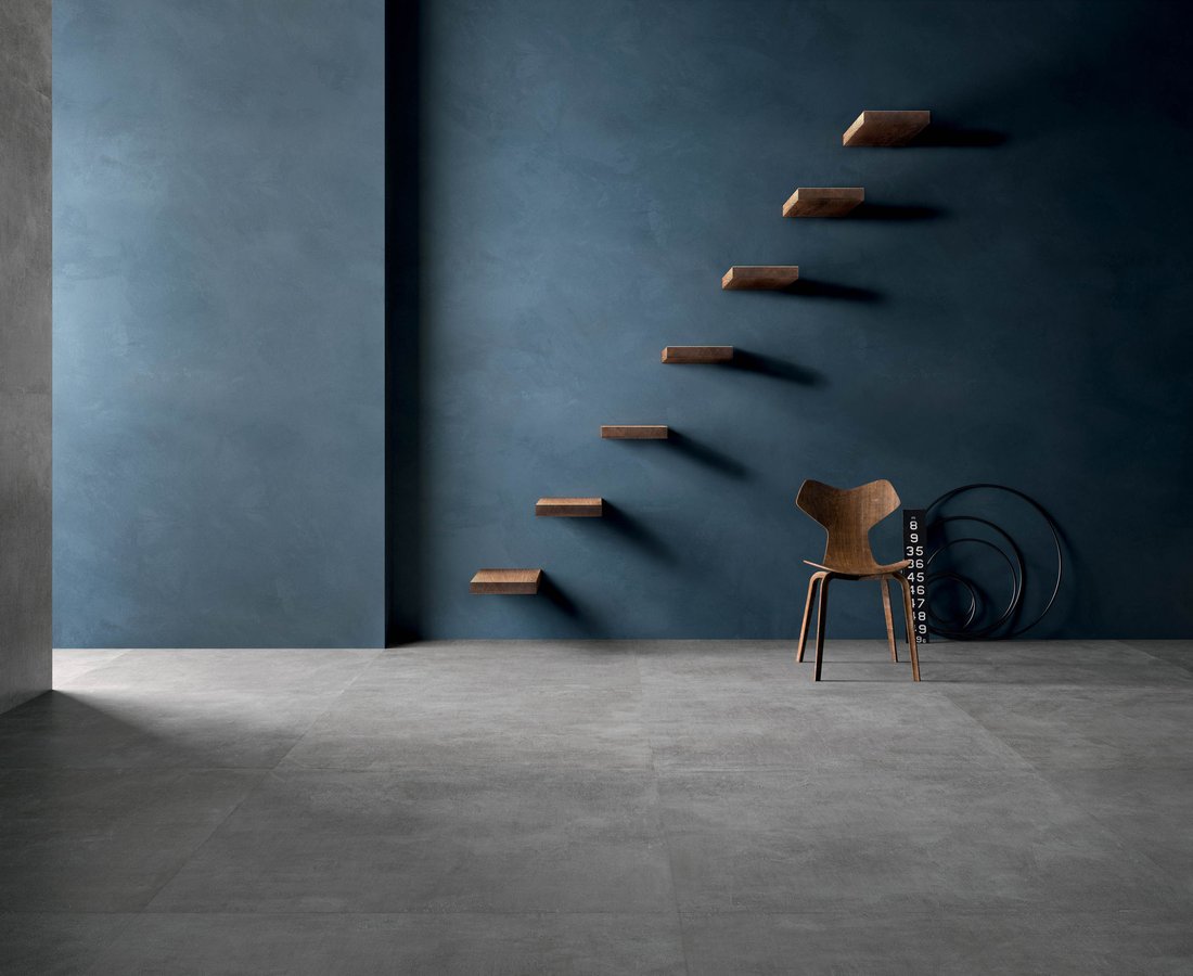 Living room tiles SET by Ceramica Sant'Agostino