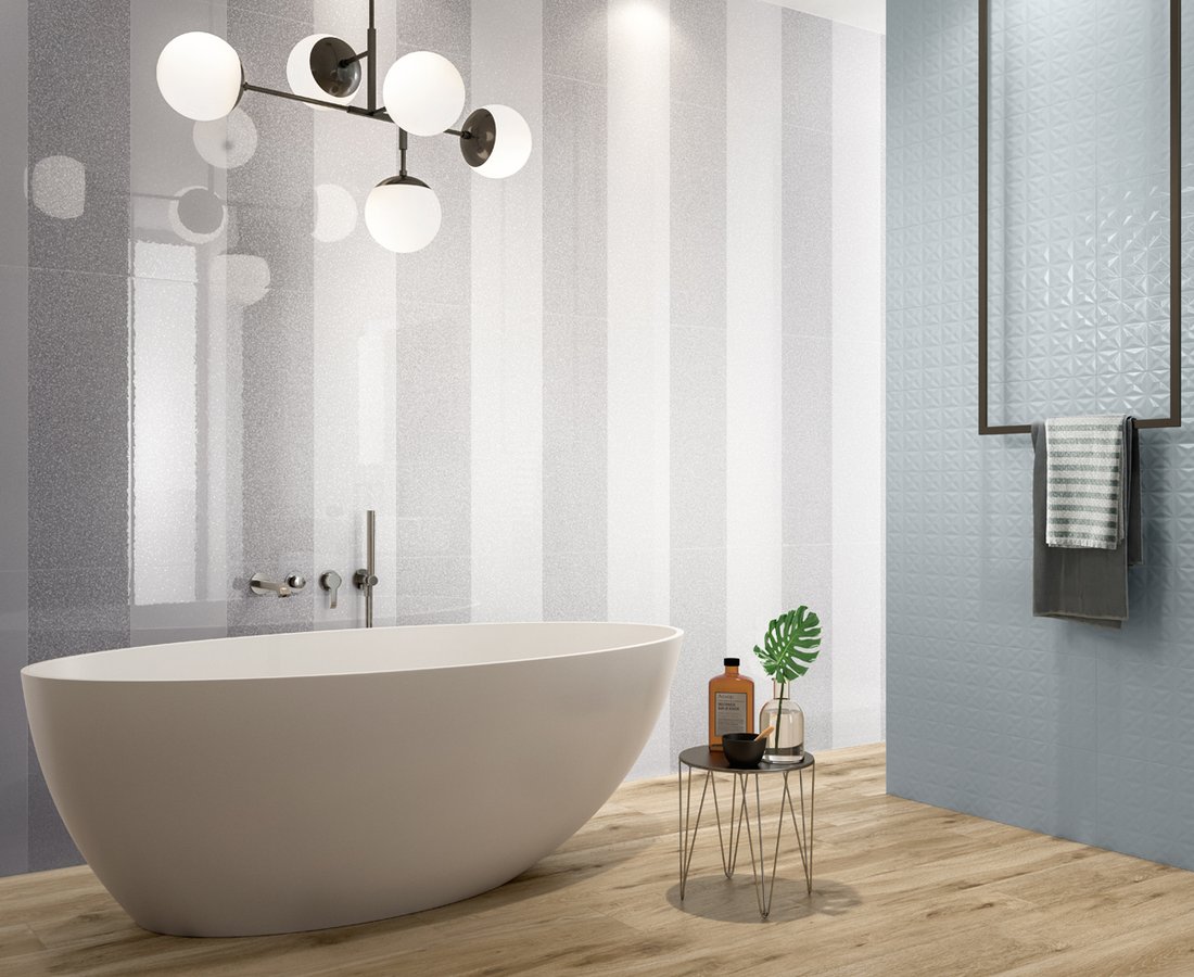 NEWDOT, Other tiles by Ceramica Sant'Agostino