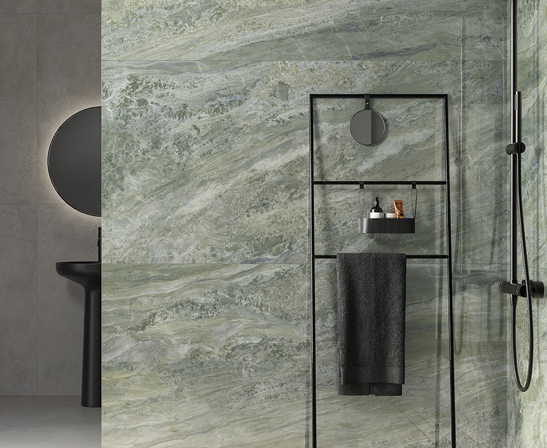 PARADISO, Other tiles by Ceramica Sant'Agostino