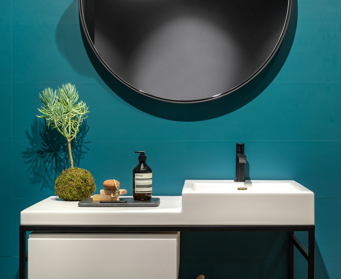 Carreaux pour salle de bains SPRING by Ceramica Sant'Agostino