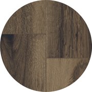 Barkwood: Fußboden aus Steinzeug in Holzoptik