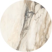 Trumarmi: marble effect stoneware