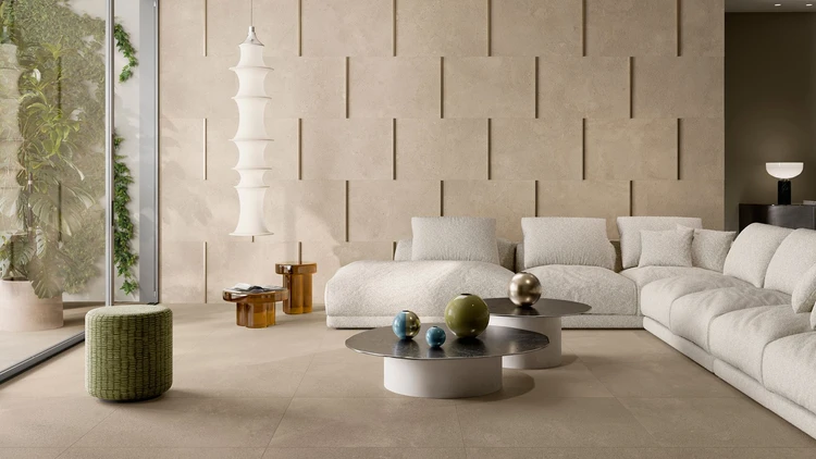 Baystone