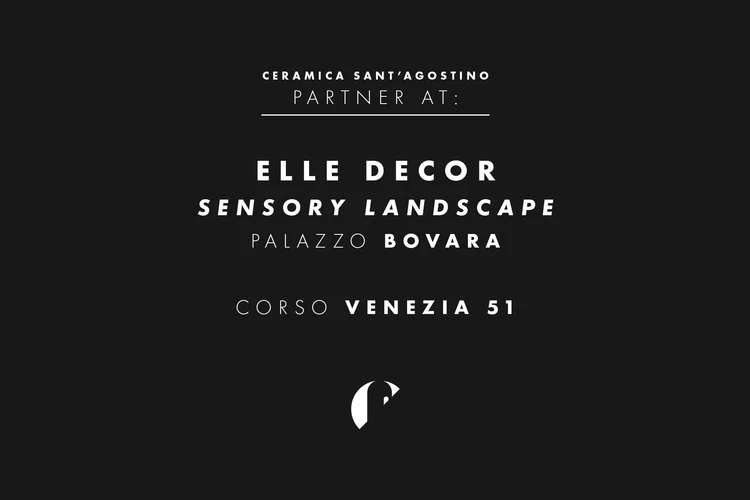 Banner in evidenza Elle Decor MDW 26