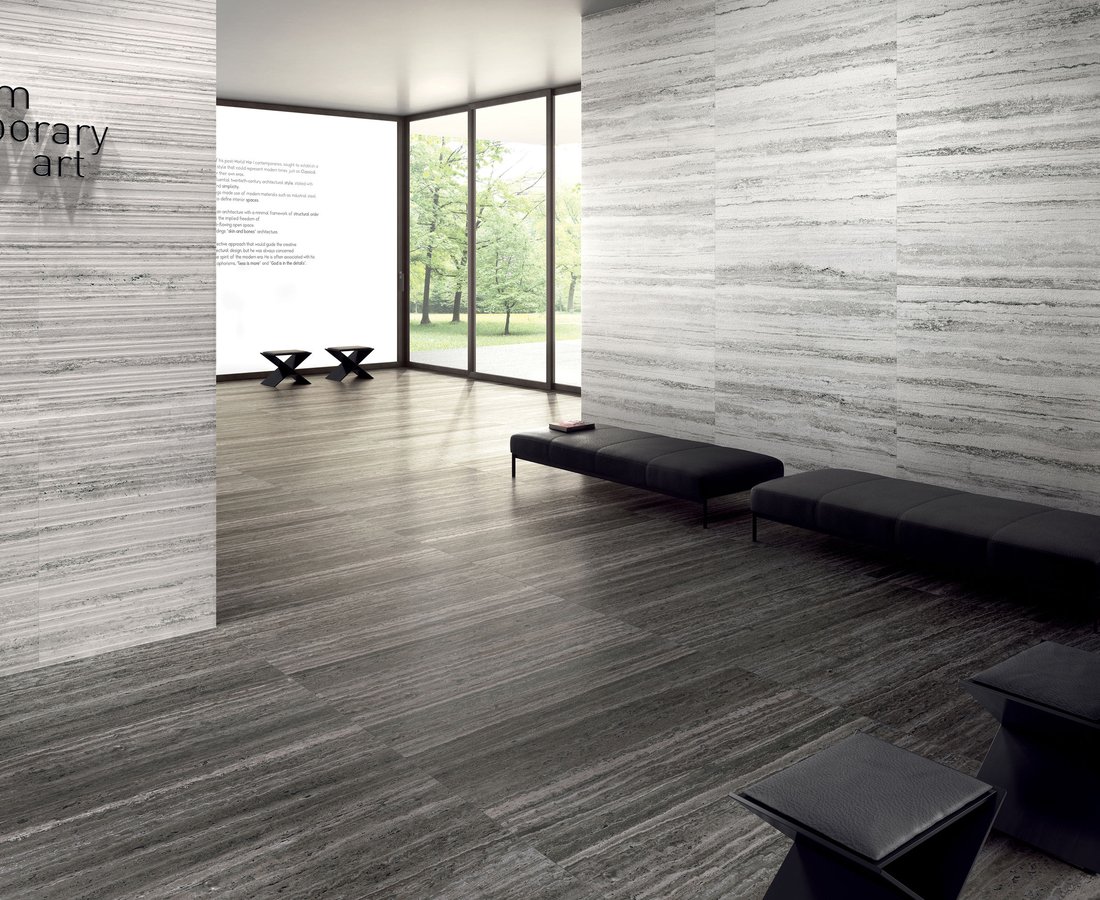 Commercial Floor Tiles 