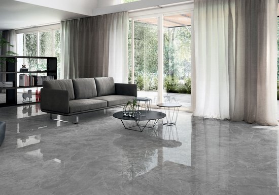 Themar - marble effect tiles | Ceramica Sant'Agostino